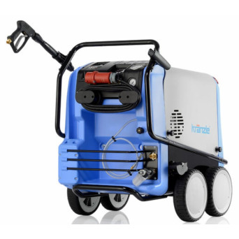 Myjka Kranzle THERM-RP 1000 200bar 1000l/h