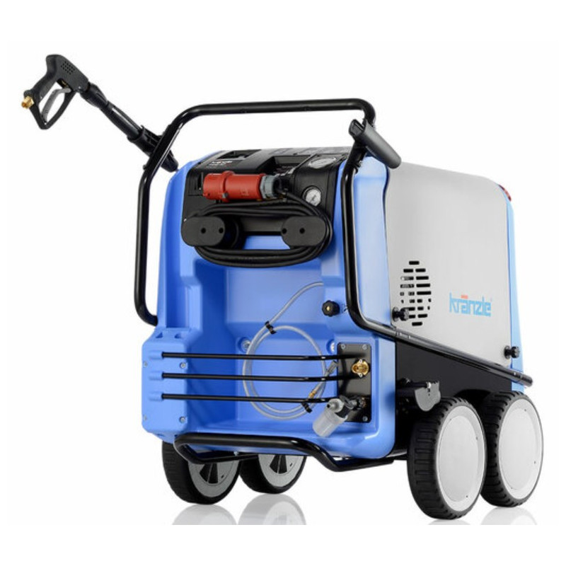 Myjka Kranzle THERM-RP 1000 200bar 1000l/h