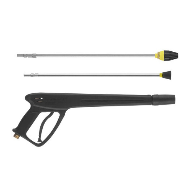 Myjka Kranzle Profi 175 TST 150bar 720l/h