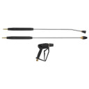 Myjka Kranzle Quadro 899 TST 150bar 900l/h