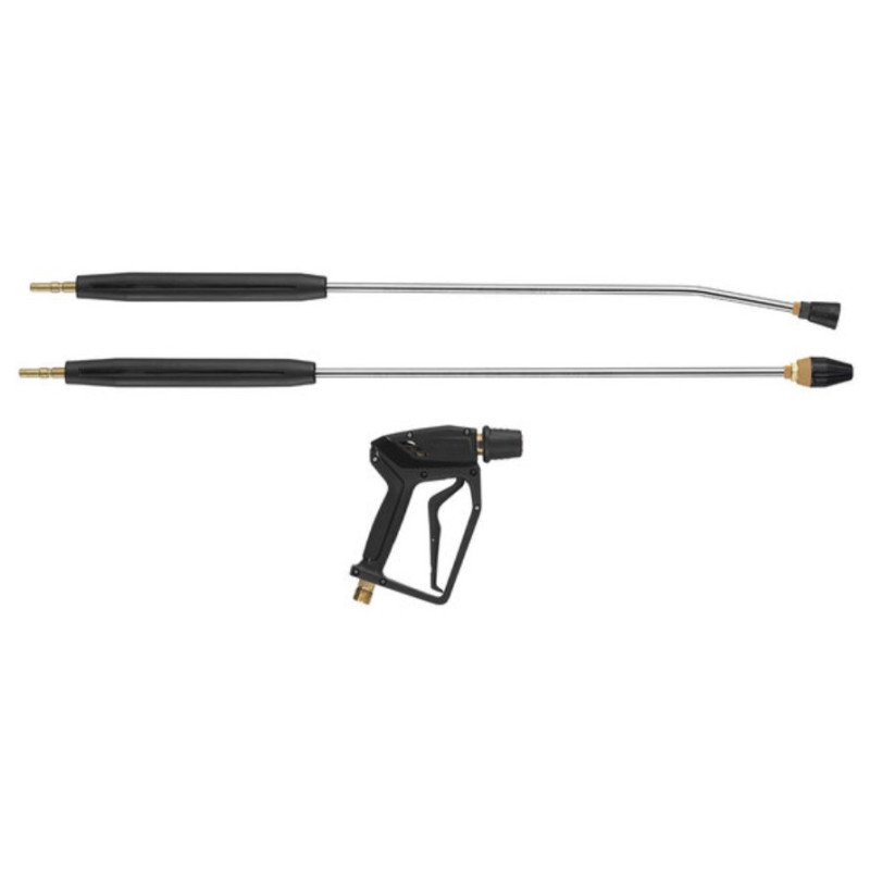 Myjka Kranzle Quadro 799 TST 180bar 780l/h