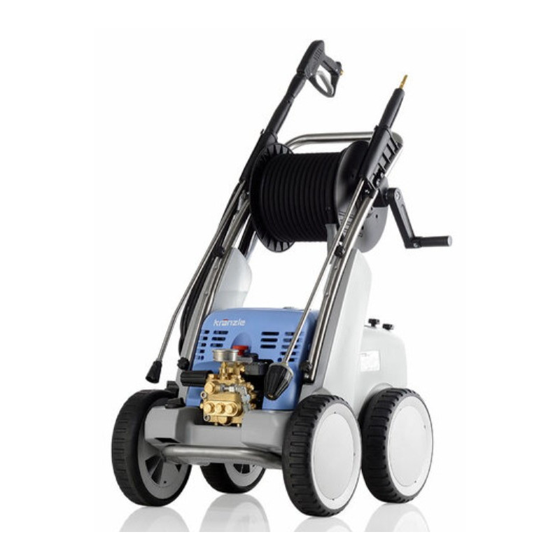 Myjka Kranzle Quadro 800 TST 250bar 798l/h