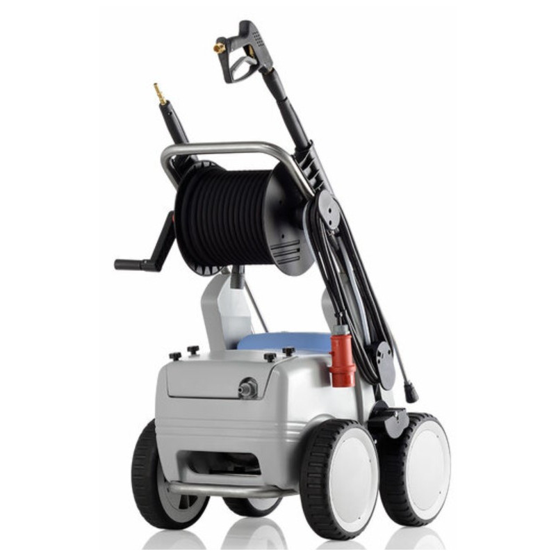 Myjka Kranzle Quadro 800 TST 250bar 798l/h