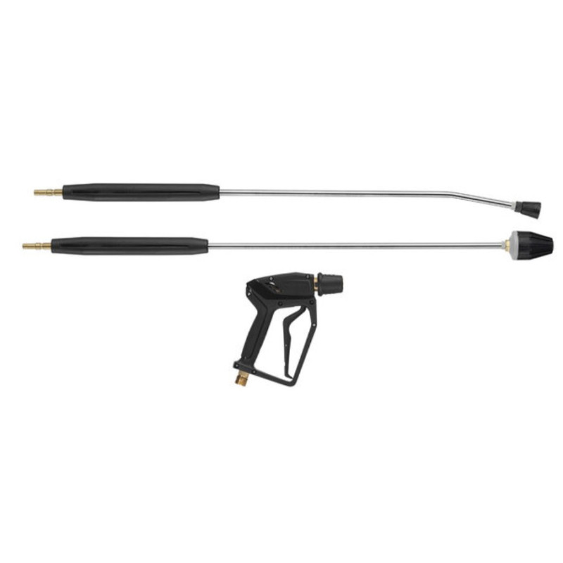 Myjka Kranzle Quadro 800 TST 250bar 798l/h