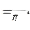 Myjka Kranzle Quadro 800 TST 250bar 798l/h