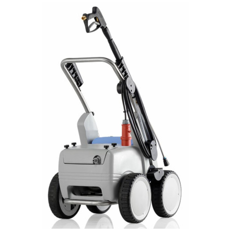 Myjka Kranzle Quadro 1000 TST/TS 220bar 960l/h