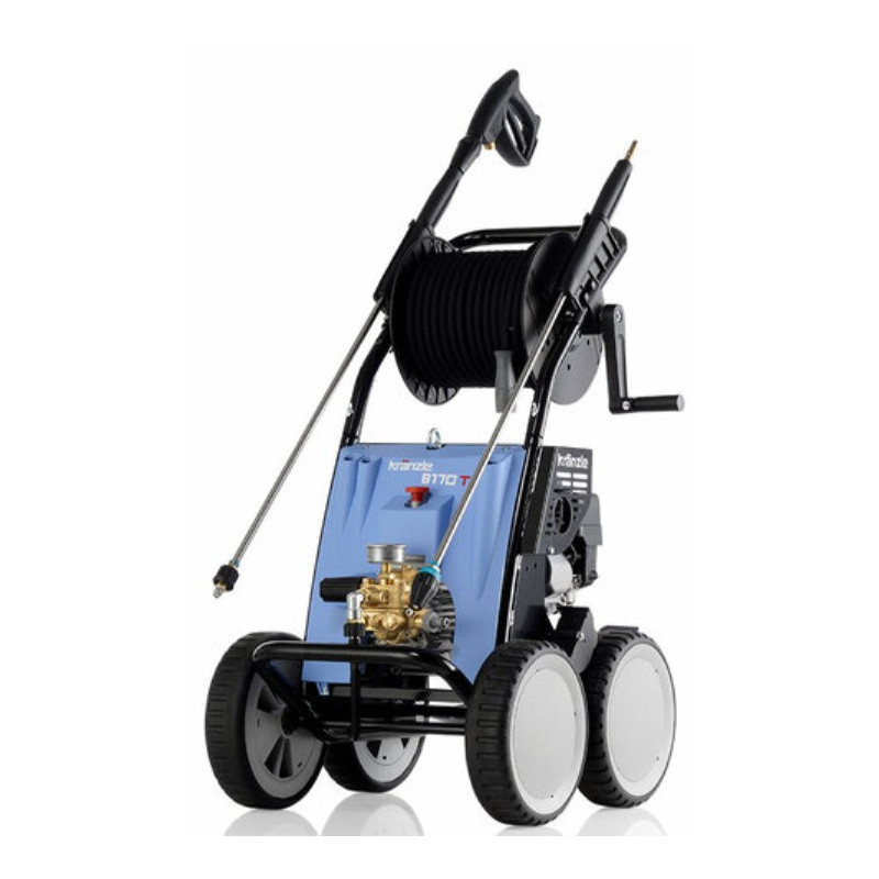 Myjka Kranzle B 170 T 150bar 750l/h