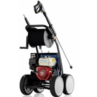 Myjka Kranzle B 230 T 200bar 1200l/h