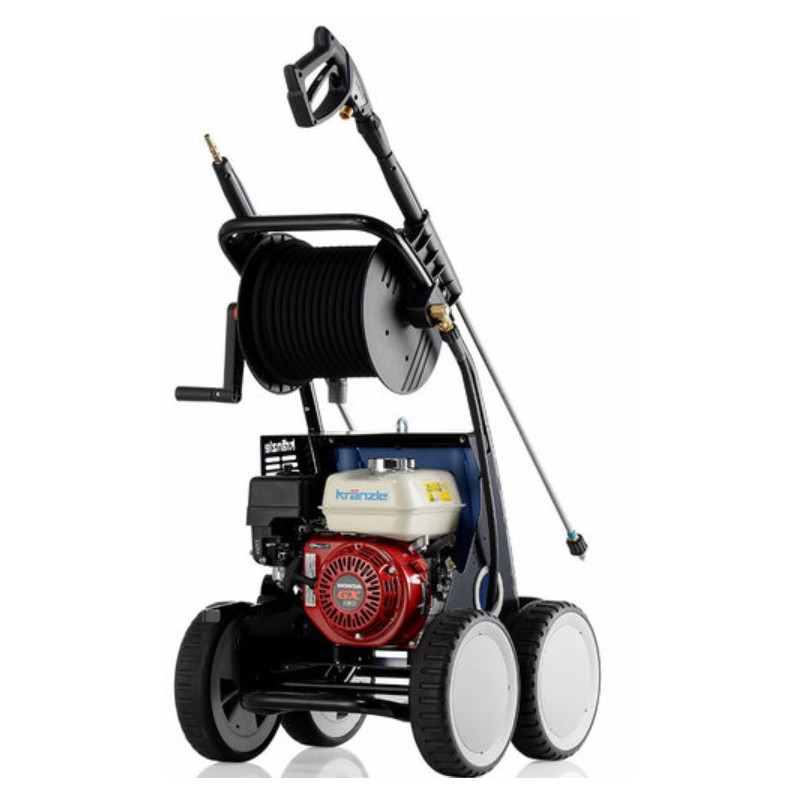 Myjka Kranzle B 270 T 250bar 960l/h
