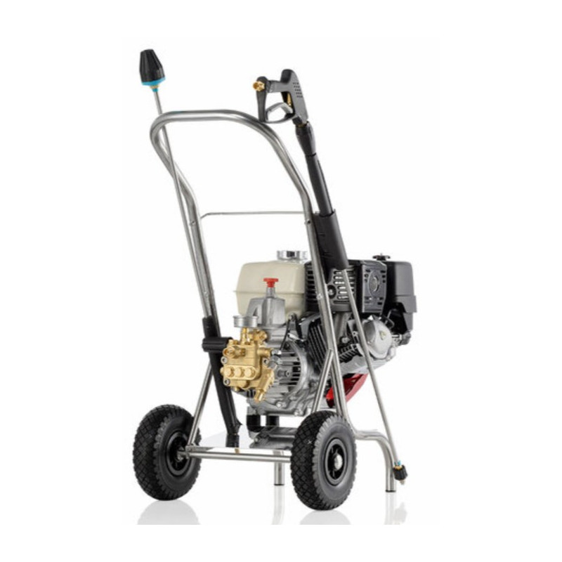 Myjka Kranzle B 16/220 220bar 960l/h