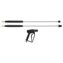 Myjka Kranzle B 16/220 220bar 960l/h