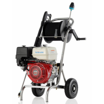 Myjka Kranzle B 16/220 220bar 960l/h