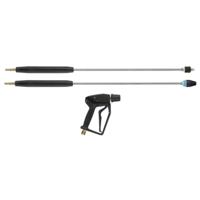 Myjka Kranzle B 20/220 200bar 1200l/h