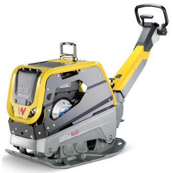Zagęszczarka Wacker DPU 5260 He