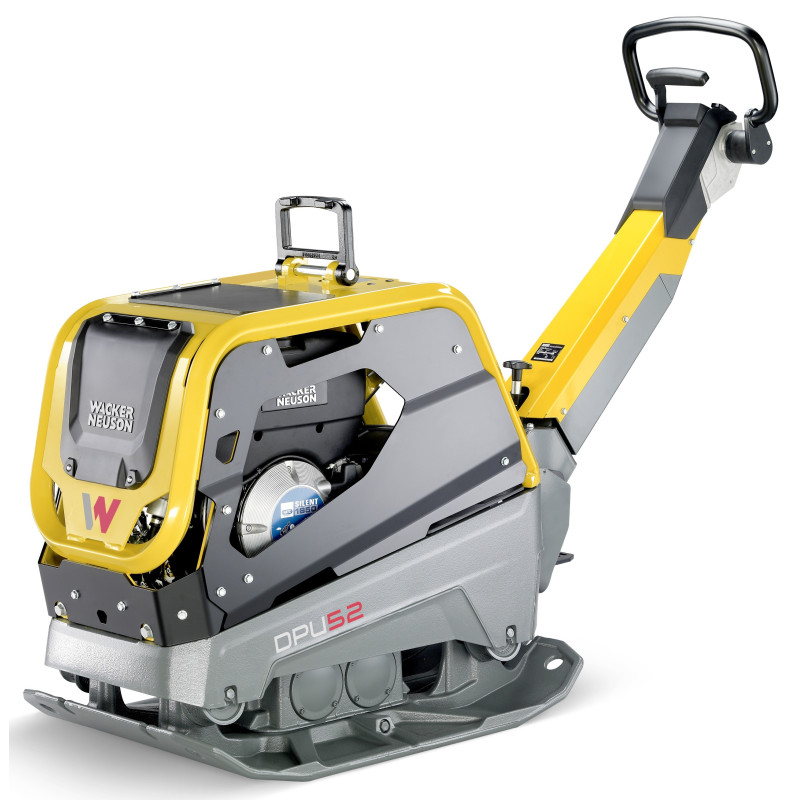 Zagęszczarka Wacker DPU 5260 He