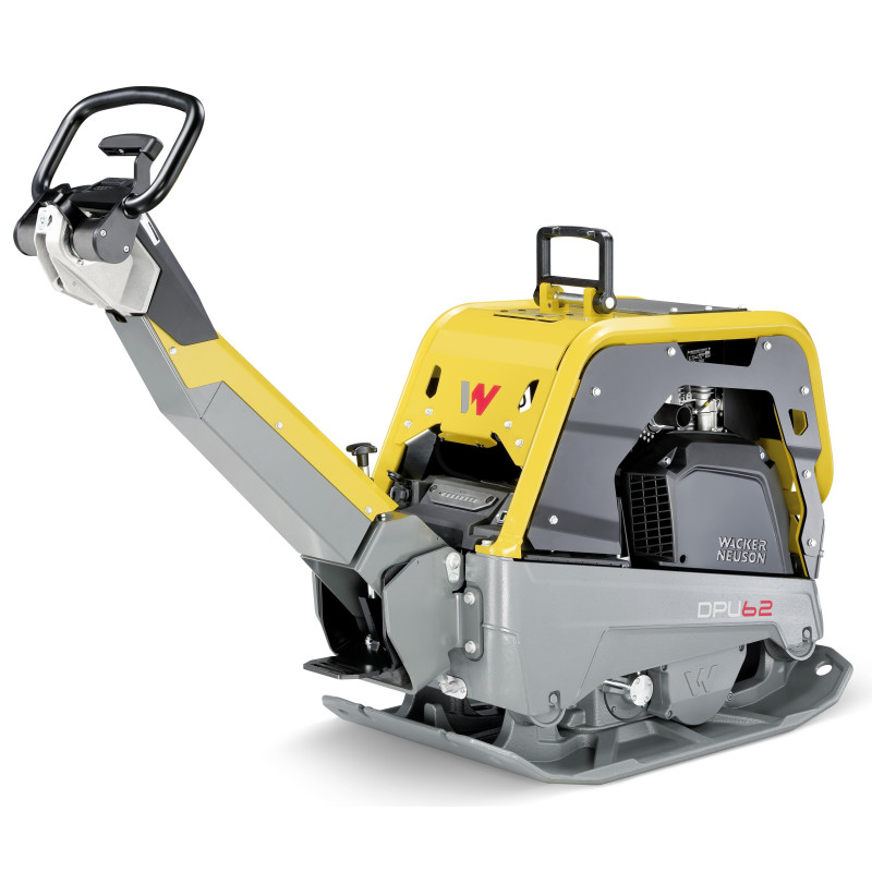 Zagęszczarka Wacker DPU 6260 He