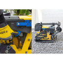 Zagęszczarka Bomag BP 18/45e