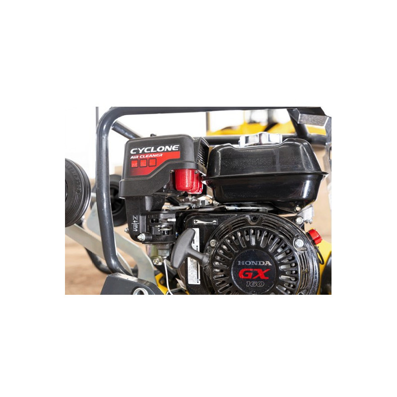 Zagęszczarka Bomag BP 20/45