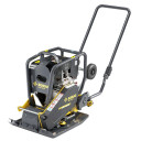 Zagęszczarka Bomag BP 20/45D