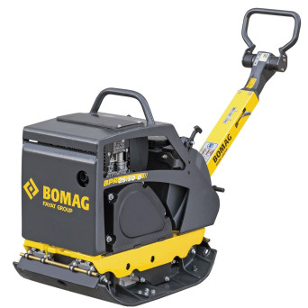 Zagęszczarka Bomag BPR 25/50D