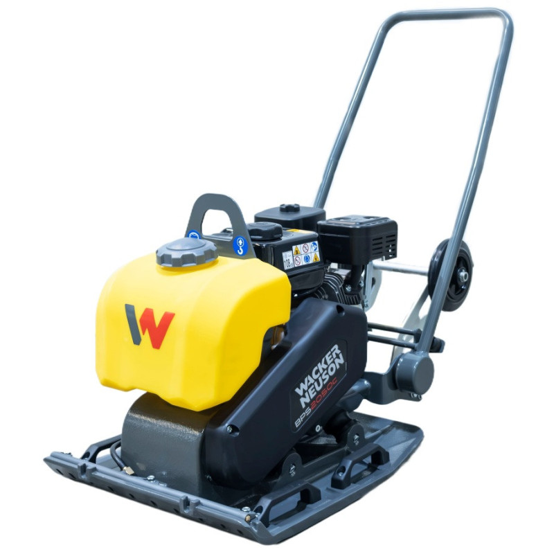 Zagęszczarka Wacker BPS 1550Gw-c