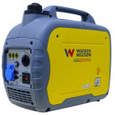 Agregat prądotwórczy Wacker GB 2000 Gi