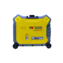 Agregat prądotwórczy Wacker GS 3500 Gi