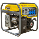 Agregat prądotwórczy Wacker GB 6000G