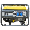 Agregat prądotwórczy Wacker G 3500G