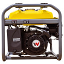 Agregat prądotwórczy Wacker G 3500G