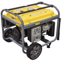 Agregat prądotwórczy Wacker GS 6000G