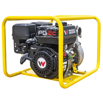 Motopompa Wacker Neuson PG2G-c