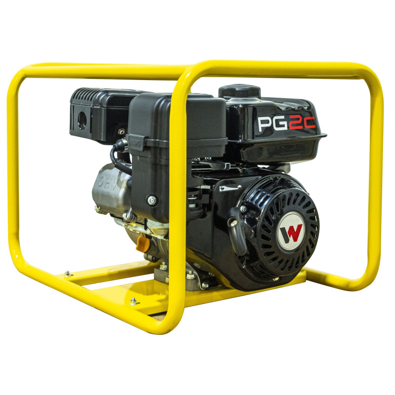 Motopompa Wacker Neuson PG2G-c