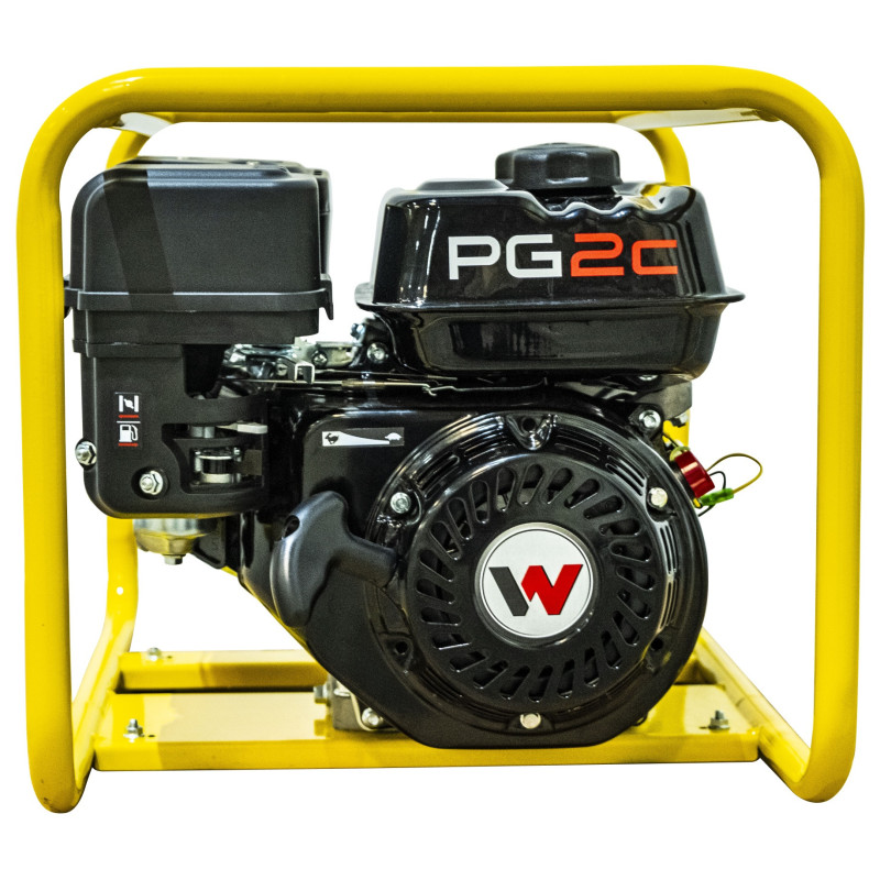 Motopompa Wacker Neuson PG2G-c