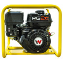 Motopompa Wacker Neuson PG2G-c