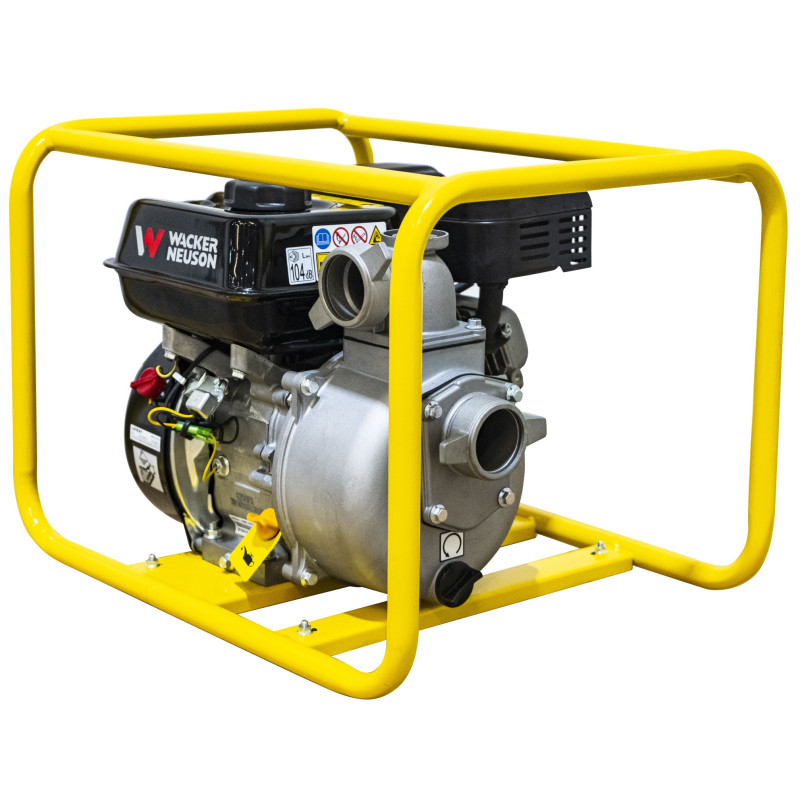 Motopompa Wacker Neuson PG2G-c