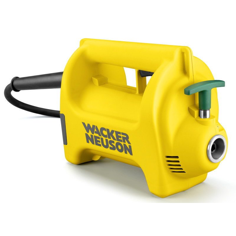 Napęd wibratora Wacker Neuson M1500