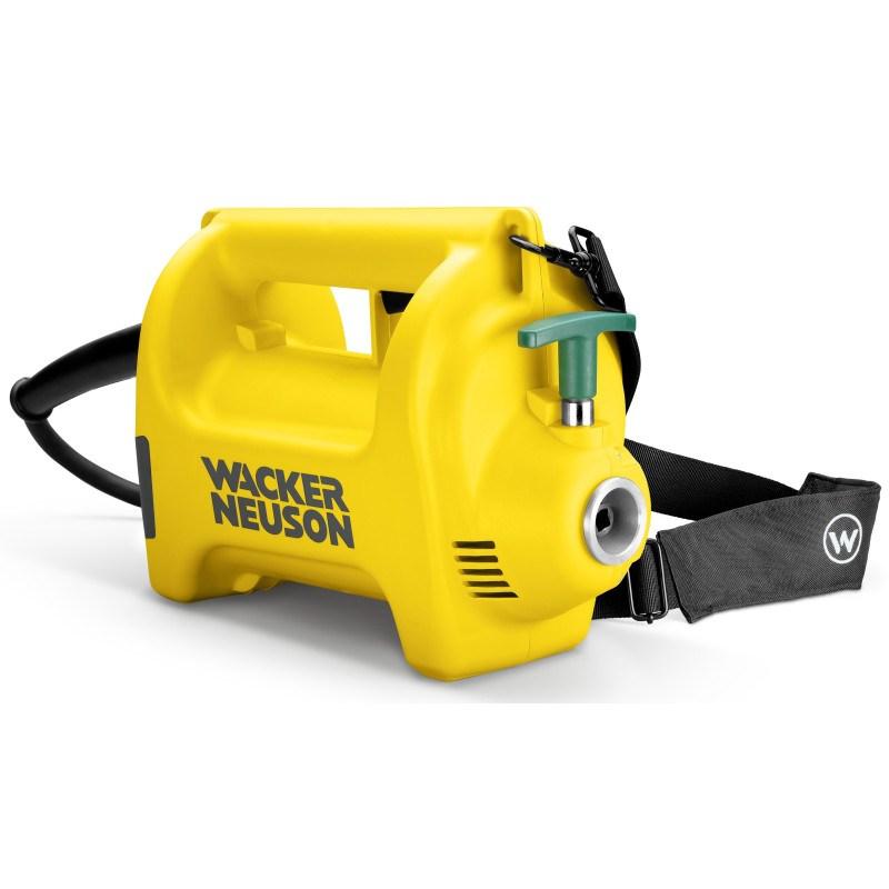 Napęd wibratora Wacker Neuson M1500