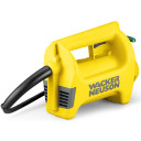 Napęd wibratora Wacker Neuson M1500