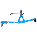 Chwytak wzdłużny zawieszany Jazon CHWZ300/500