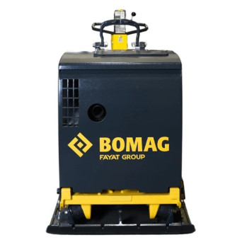 Zagęszczarka Bomag BPR 70/70DE