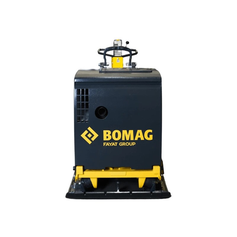 Zagęszczarka Bomag BPR 70/70DE