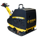 Zagęszczarka Bomag BPR 70/70DE