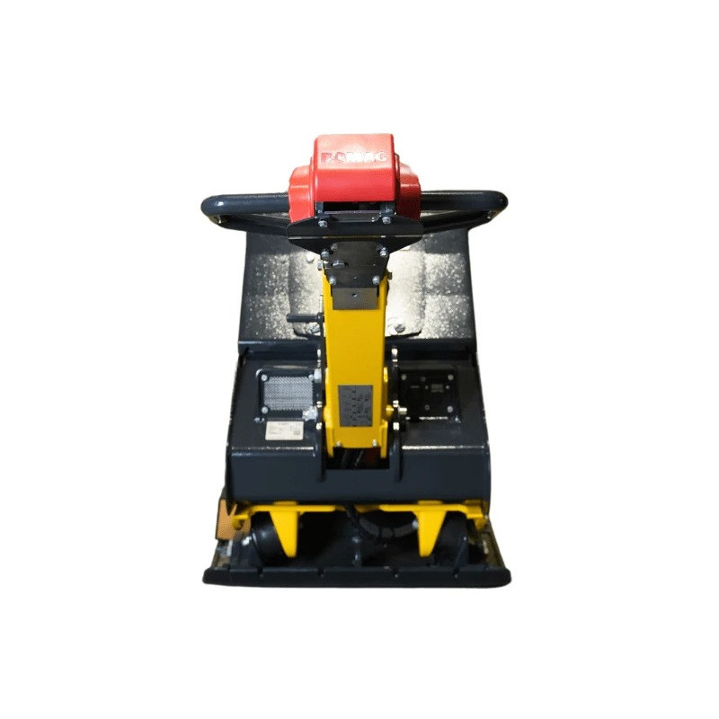 Zagęszczarka Bomag BPR 70/70DE