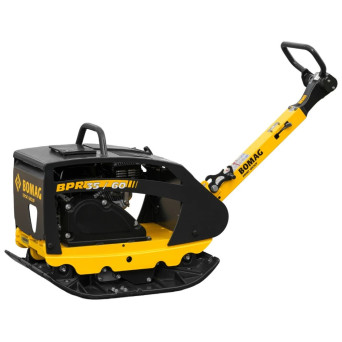 Zagęszczarka Bomag BPR 35/60