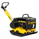 Zagęszczarka Bomag BPR 35/60
