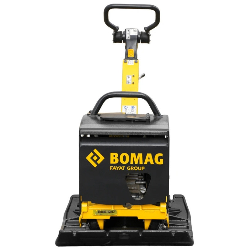 Zagęszczarka Bomag BPR 35/60