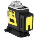 Laser krzyżowy Nivel System CLx3R [czerwony]