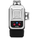 Laser krzyżowy Nivel System CLx3R [czerwony]