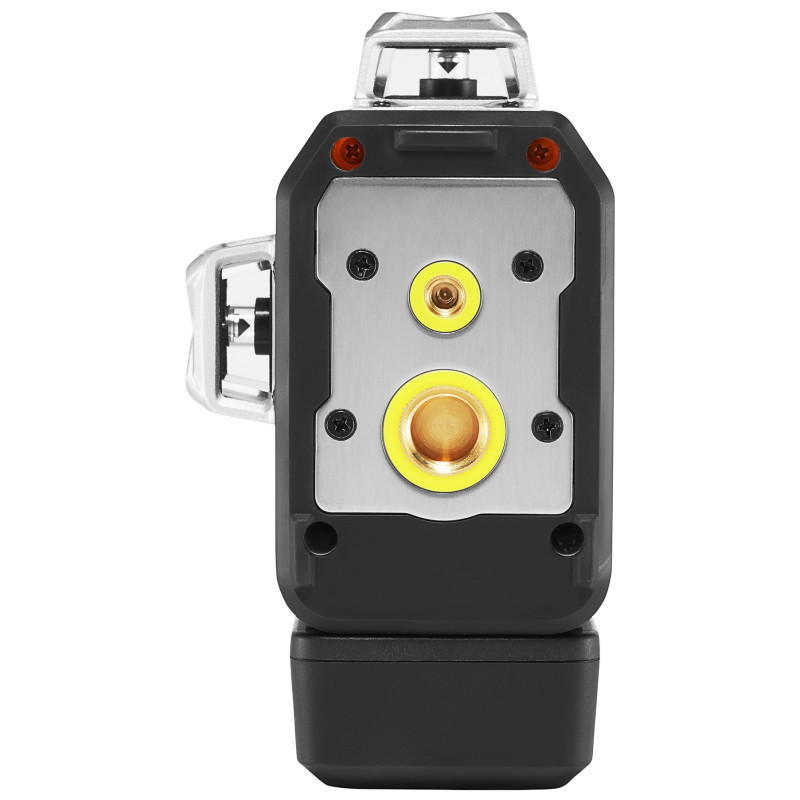 Laser krzyżowy Nivel System CLx3G [zielony]